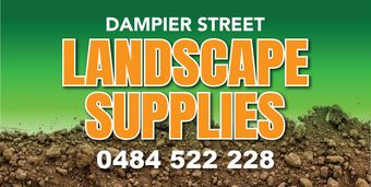 Dampier Street Landscape Supplies: Premium Landscaping Supplies Tamworth