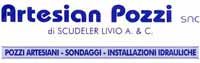 Artesian Pozzi snc - Logo