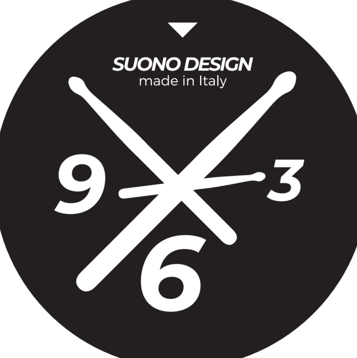 SUONO DESIGN 