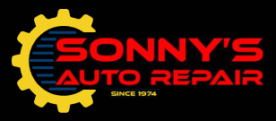 Logo | Sonny's Auto Repair