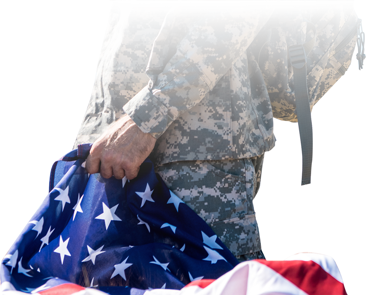 Veteran Image | Sonny's Auto Repair