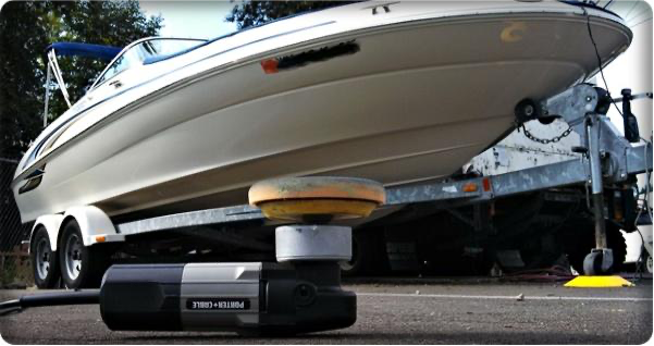 Boat Repair in Big Bear Lake