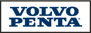 Volvo Penta Logo