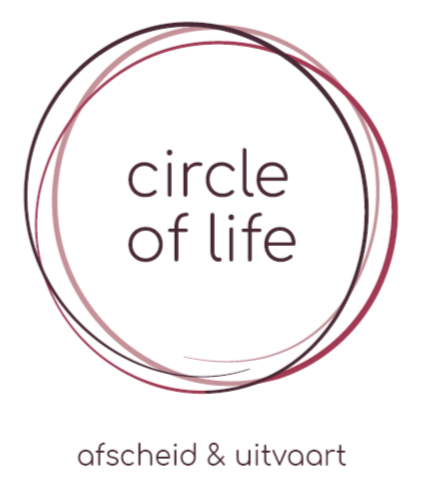 Logo Circle of life
