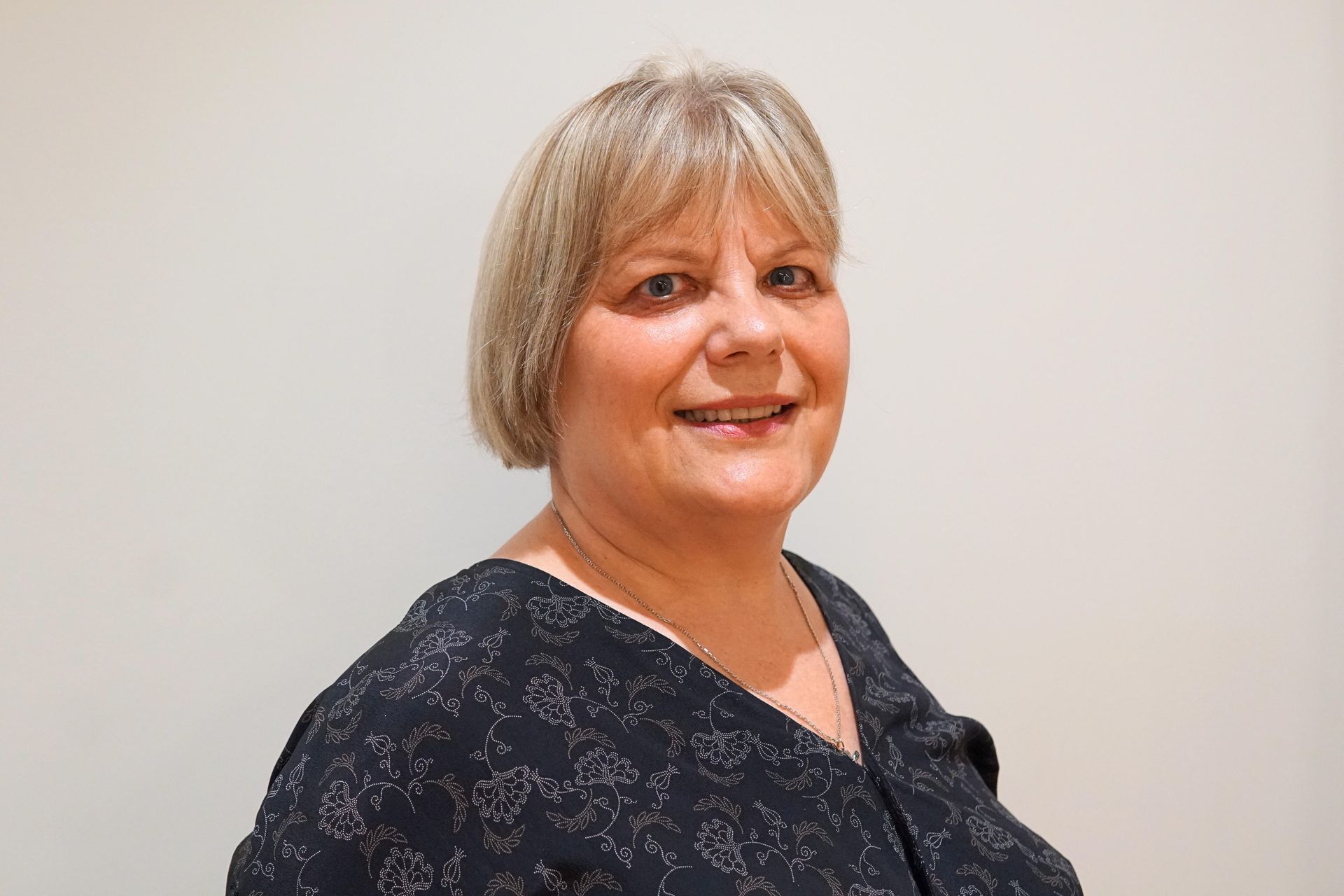 Olga Voevodskaya  DOMP, DScO