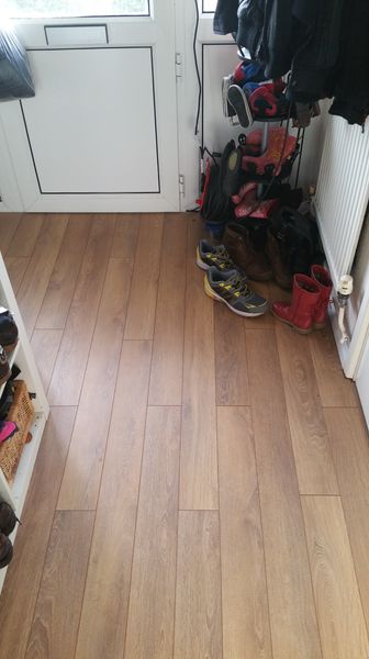 Laminate Flooring, Wood Flooring, Oak Flooring