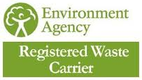 Registered Waste Carrier In Hertfordshire