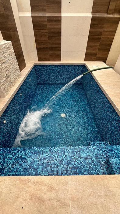 PIPAS DE AGUA ACUAVILLA