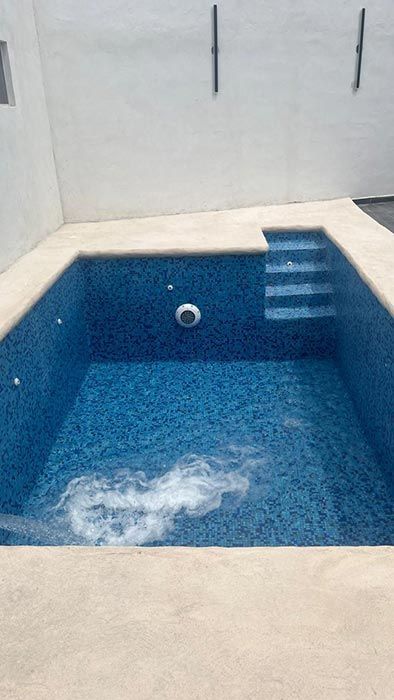 PIPAS DE AGUA ACUAVILLA