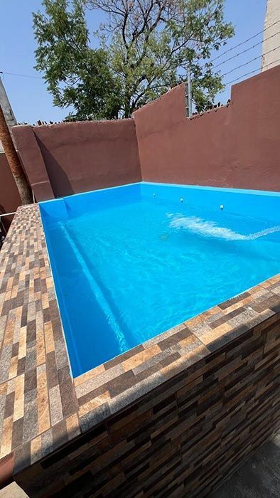 
PIPAS DE AGUA ACUAVILLA