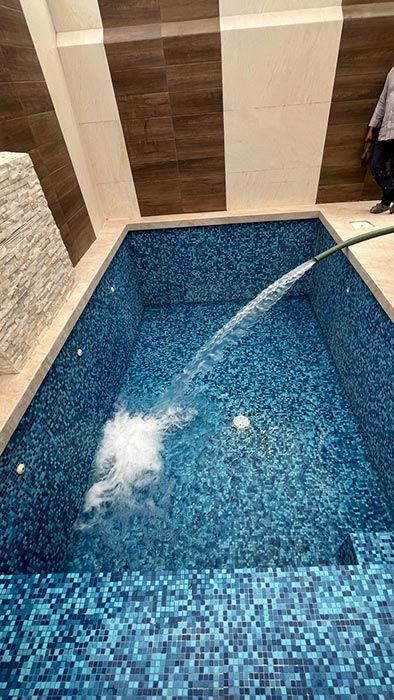 PIPAS DE AGUA ACUAVILLA