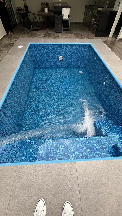 PIPAS DE AGUA ACUAVILLA