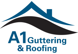 Wollongong A1 Guttering & Roofing logo