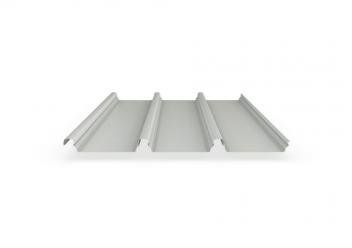 KLIP-LOK roof sheet