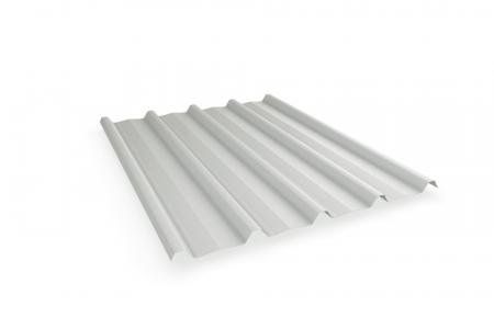 Trimdek roof sheet