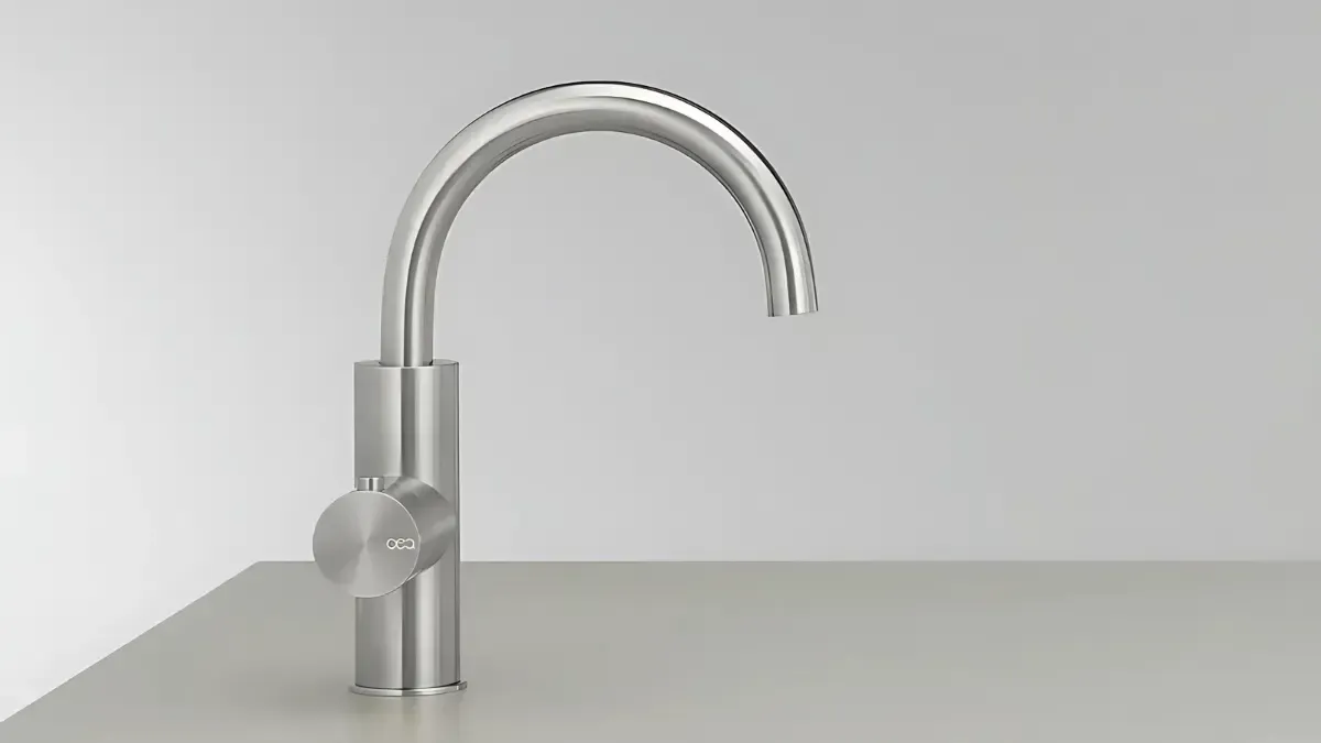 Rubinetteria Bagno Cea Design a Palermo