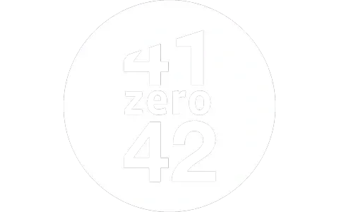 logo 41zero42