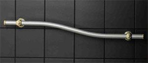 Bathroom Grab Bar — Minneapolis, MN — Independent Living Solutions