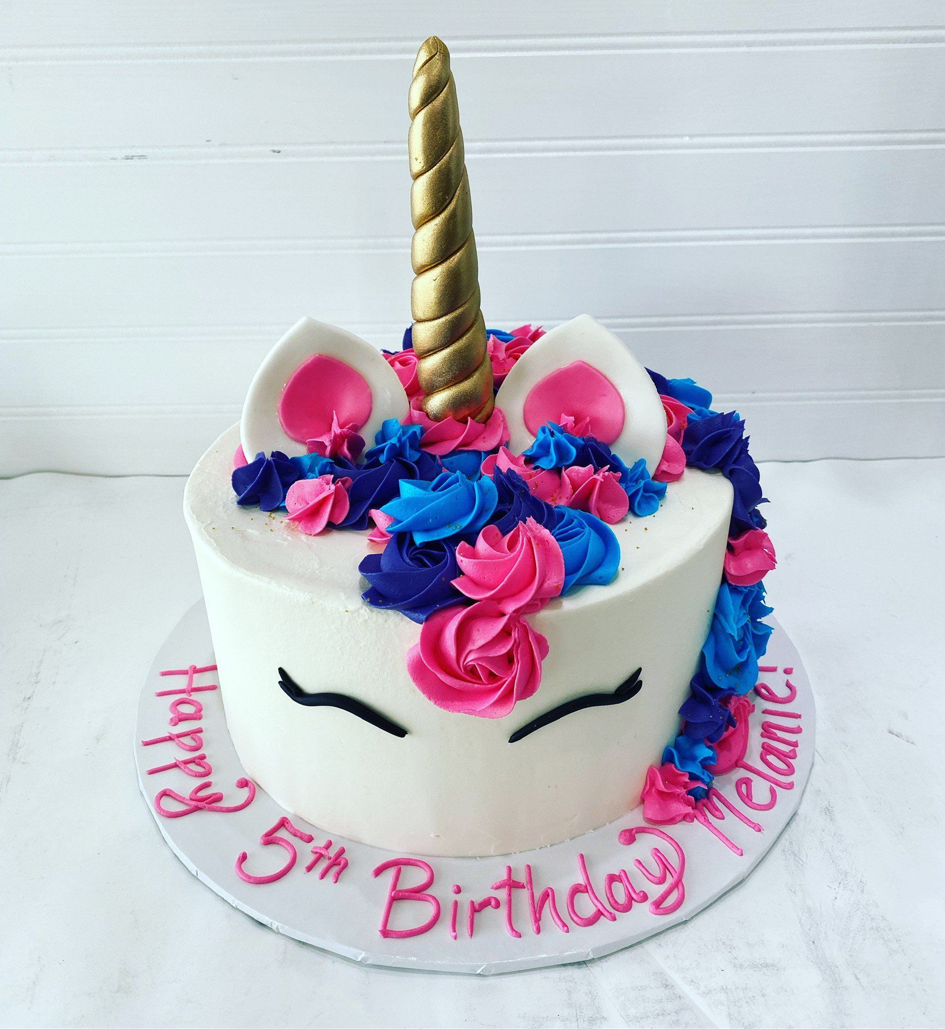 Custom Cake Designs Crowley, TX