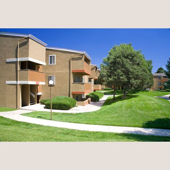 Photo Gallery Village East Apartment Homes Colorado Springs