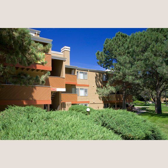 Photo Gallery Village East Apartment Homes Colorado Springs