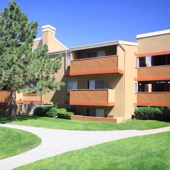 Photo Gallery Village East Apartment Homes Colorado Springs