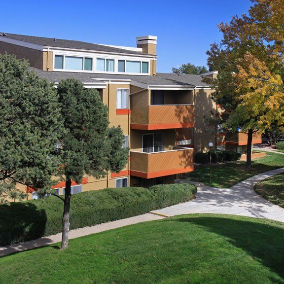 Photo Gallery Village East Apartment Homes Colorado Springs