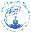 L'albero dei Karismi | Yoga Oleggio logo