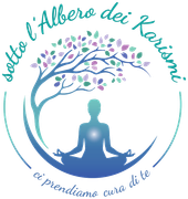 L'albero dei Karismi | Yoga Oleggio logo