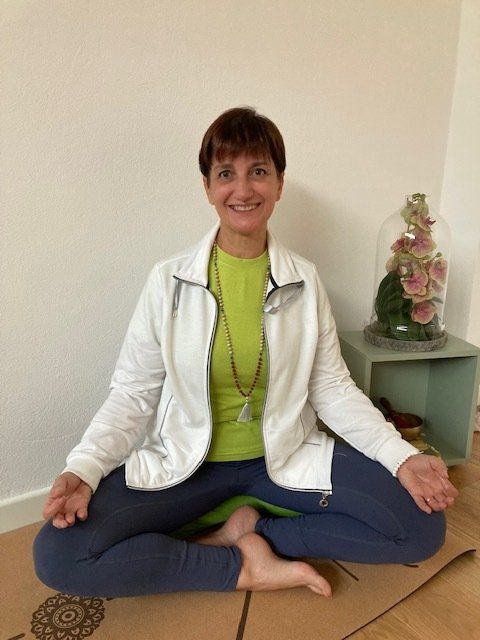 insegnante Angela Panzeri