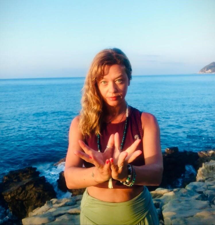 insegnante Eliana Colombo