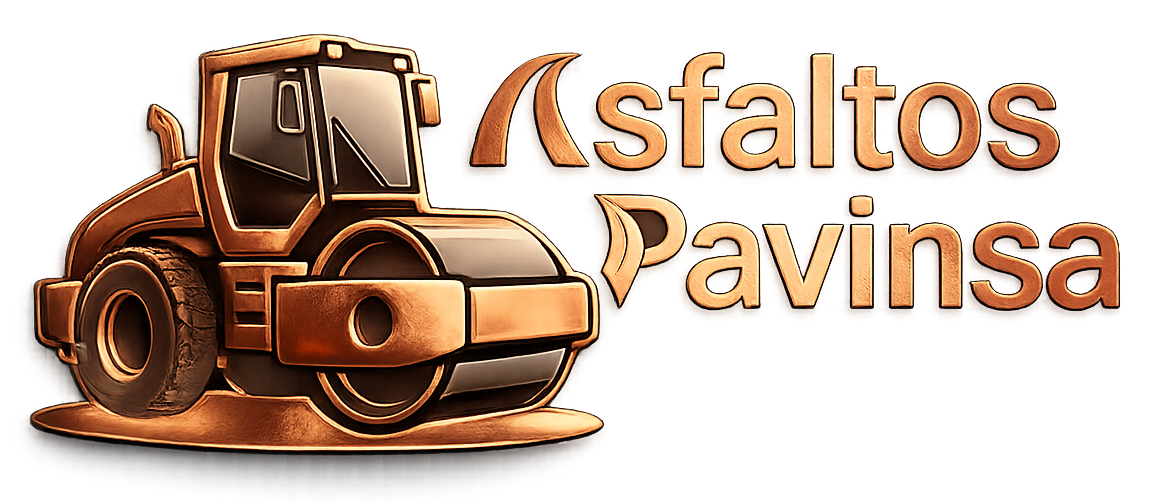 Asfaltos Pavinsa LOGO