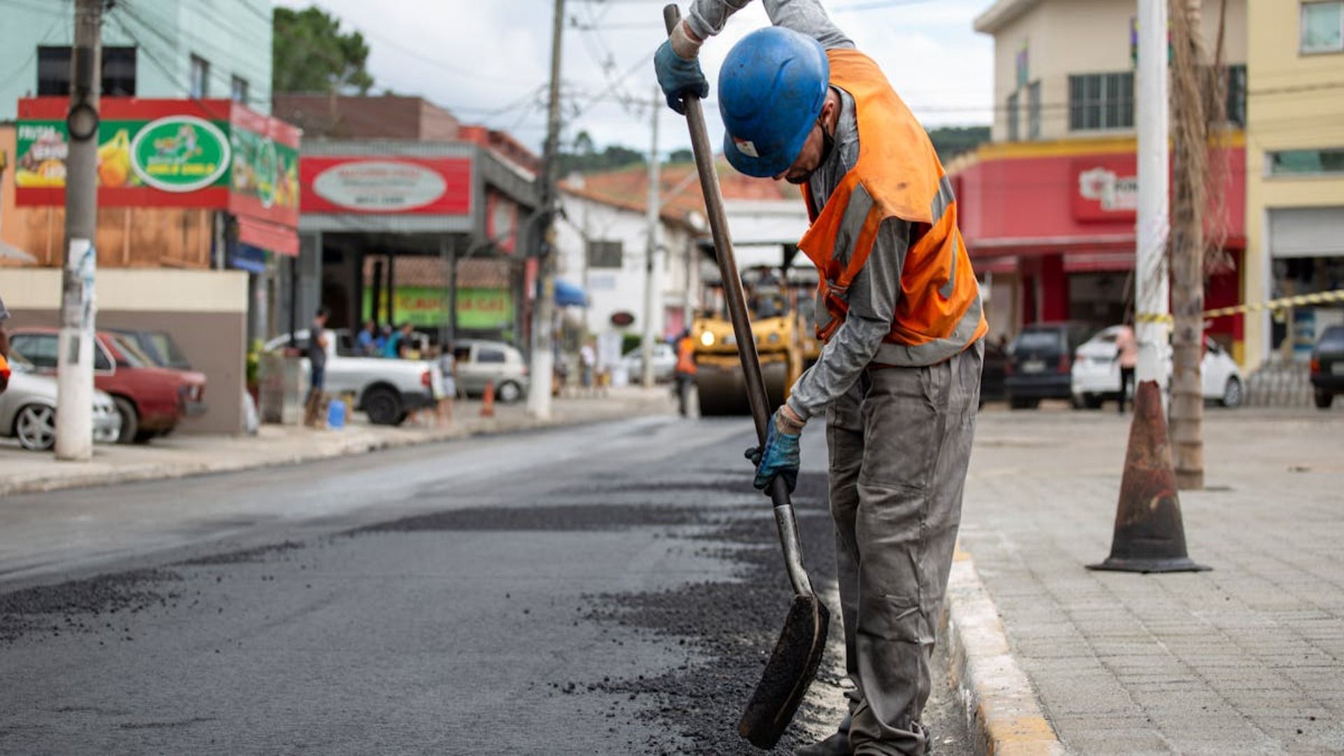 Electrical Install at Appartment