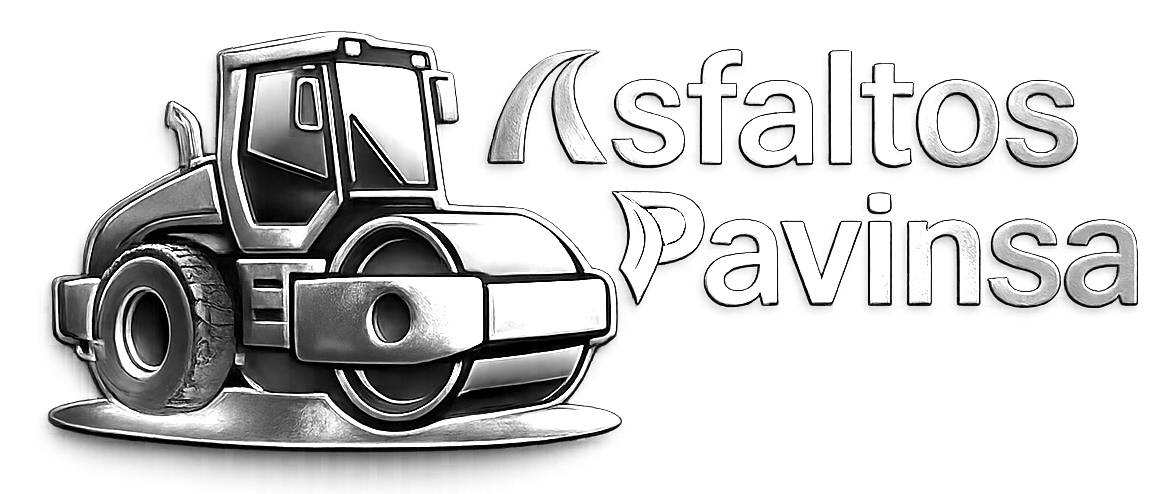 logo en plateado asfaltos pavinsa