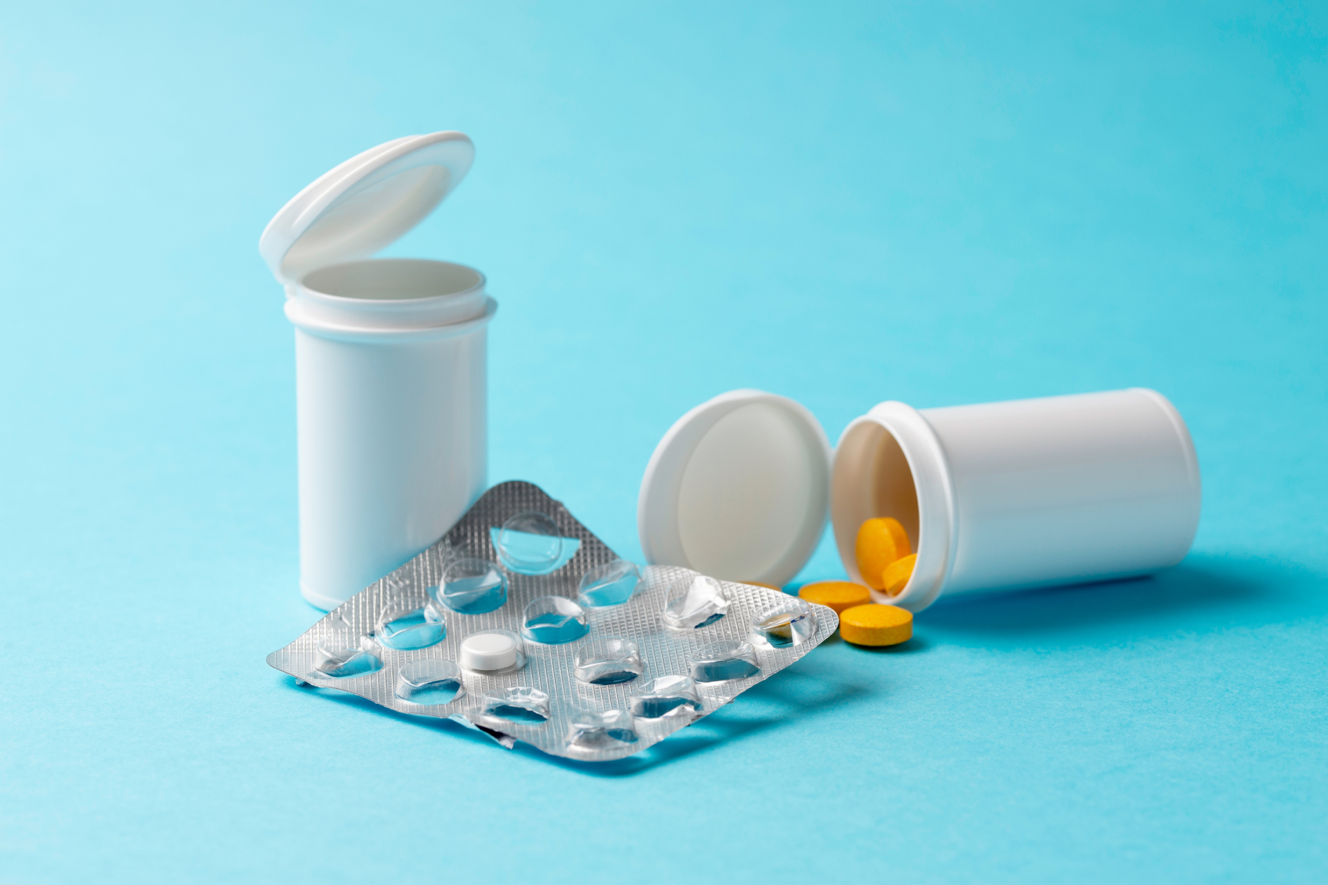 Medication Assisted Treatment for Opioid Dependence (MATOD) clinical ...