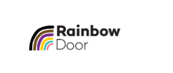 Rainbow Door