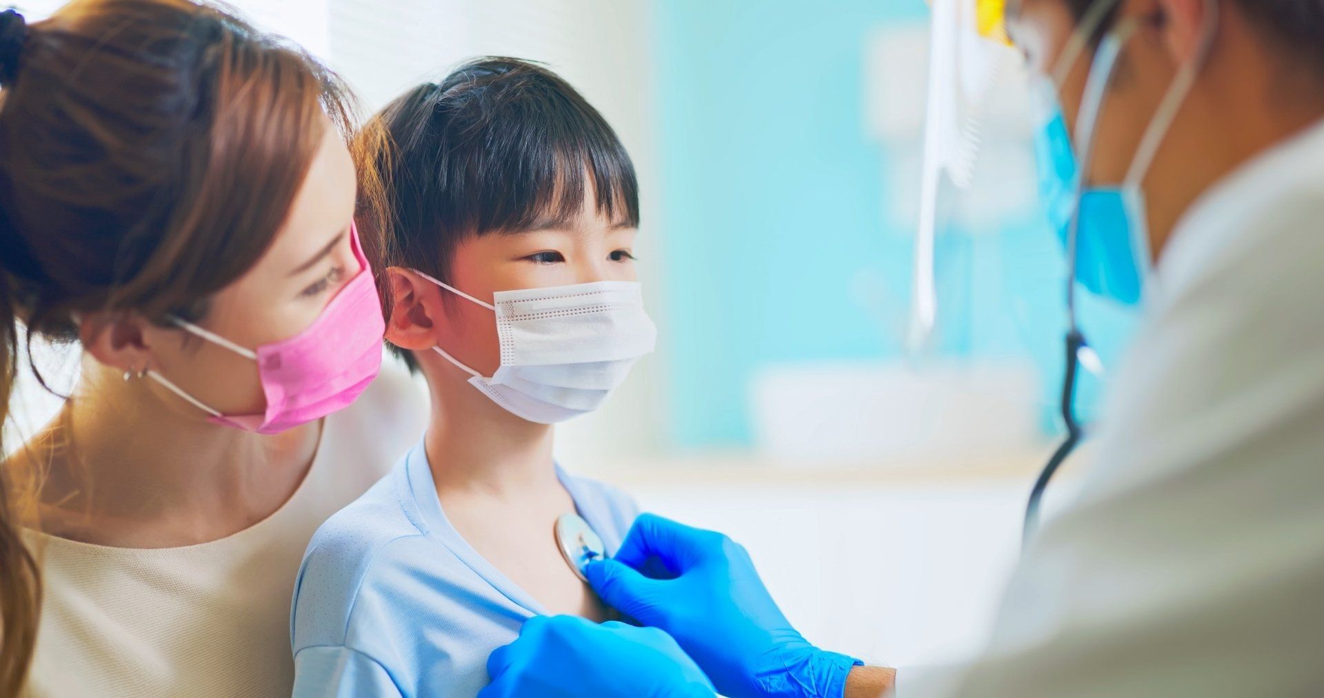 Glen Eira Respiratory Clinic Now Open 