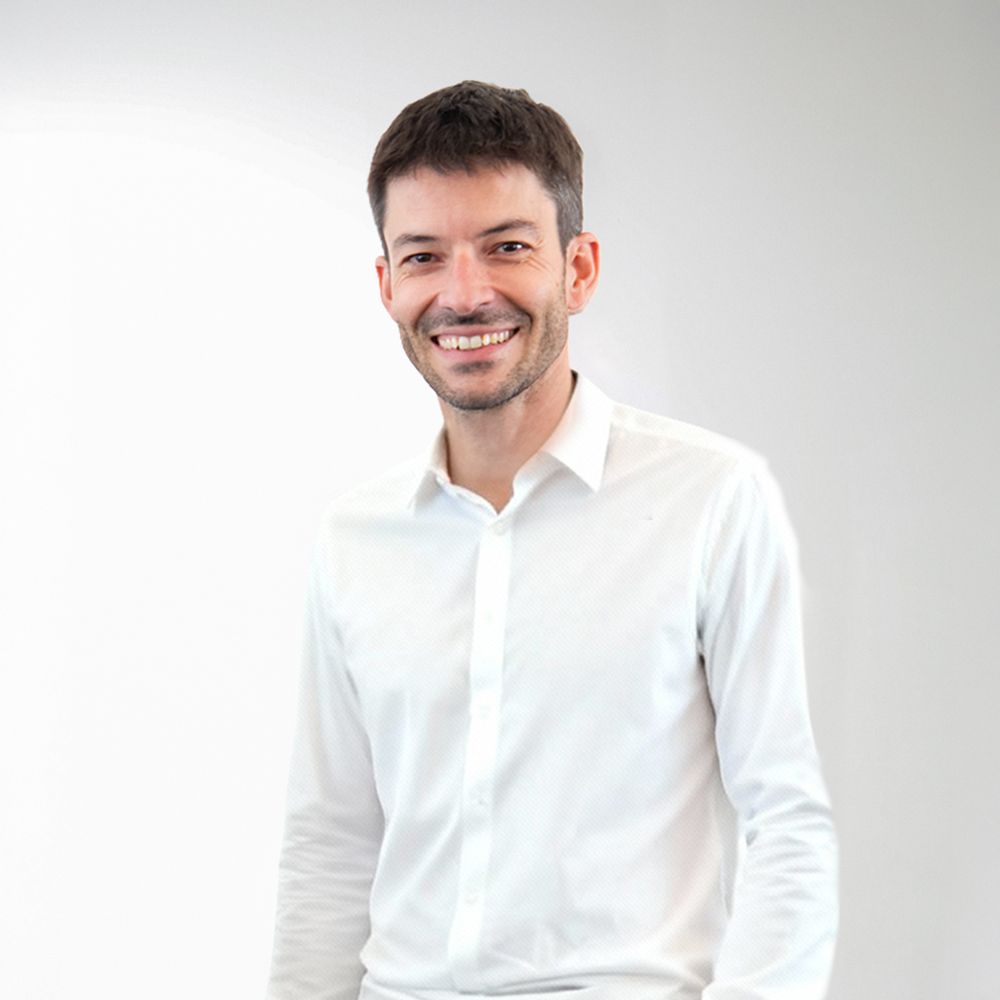 Jürgen Finkstein, Finkstein Consulting GmbH