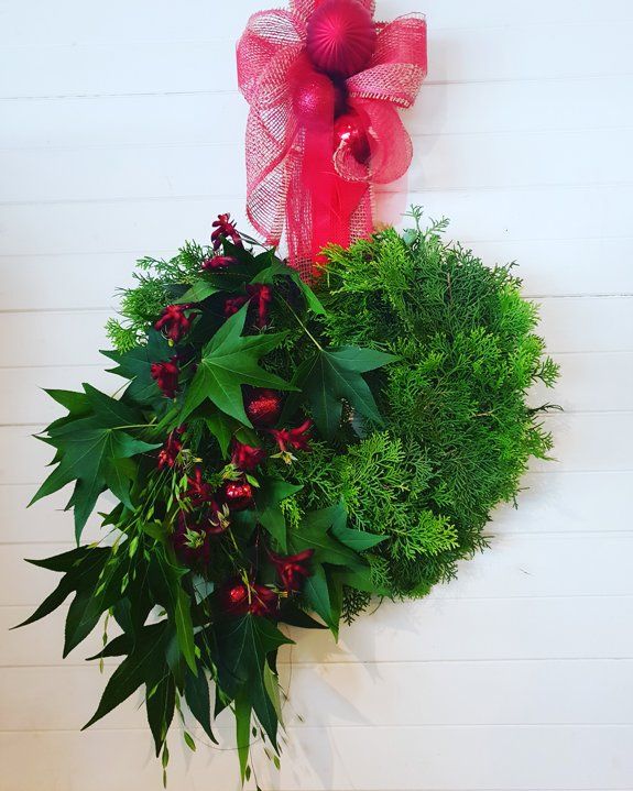 wreath