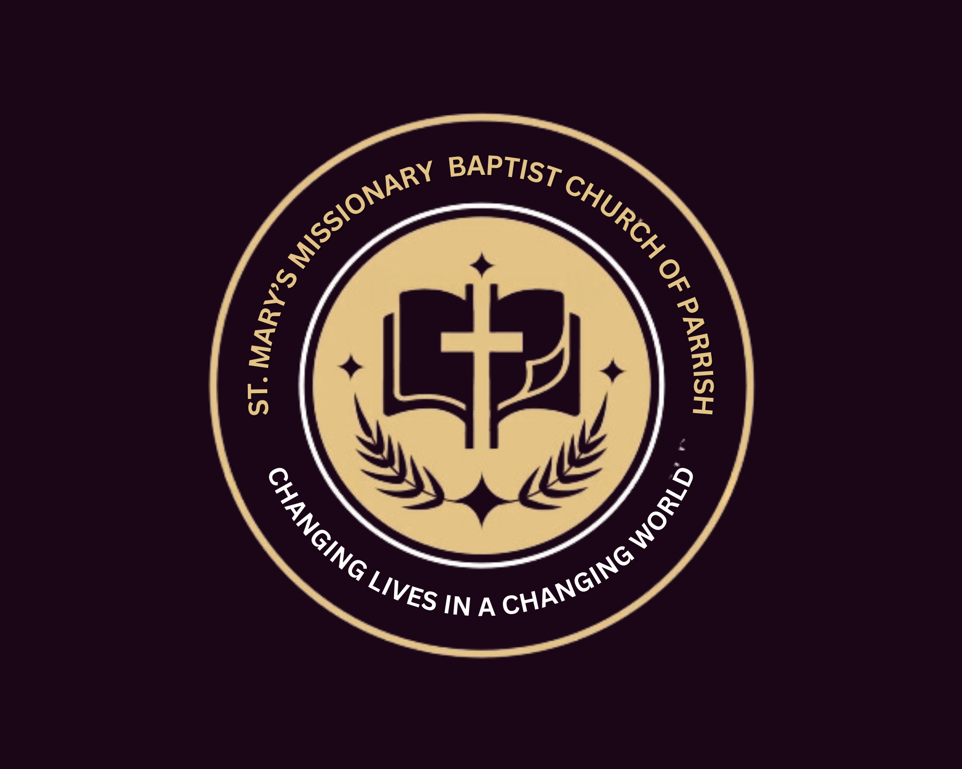 St Mary's Missionary Baptist Church - Parrish, FL