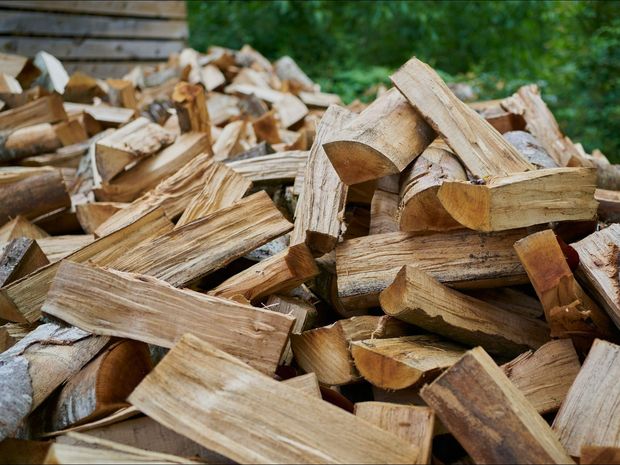 Mixed Hardwood — Janesville, WI — Rock County Firewood
