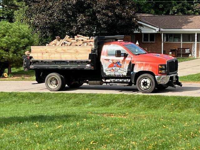 High Quality — Clean Firewood — Janesville, WI — Rock County Firewood