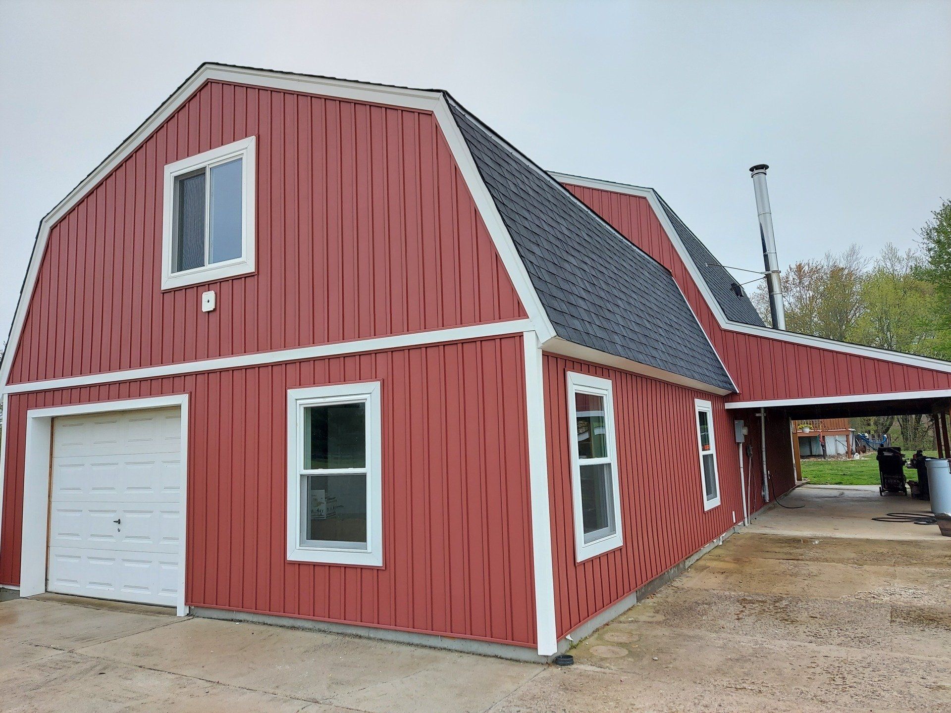 Siding Louisville, KY Integrity Roofing