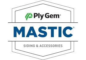 PlyGem Mastic Siding & Accessories