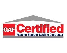 GAF Certified Contractor Integrity Roofing