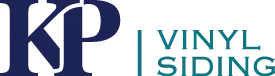 KP Vinyl Siding