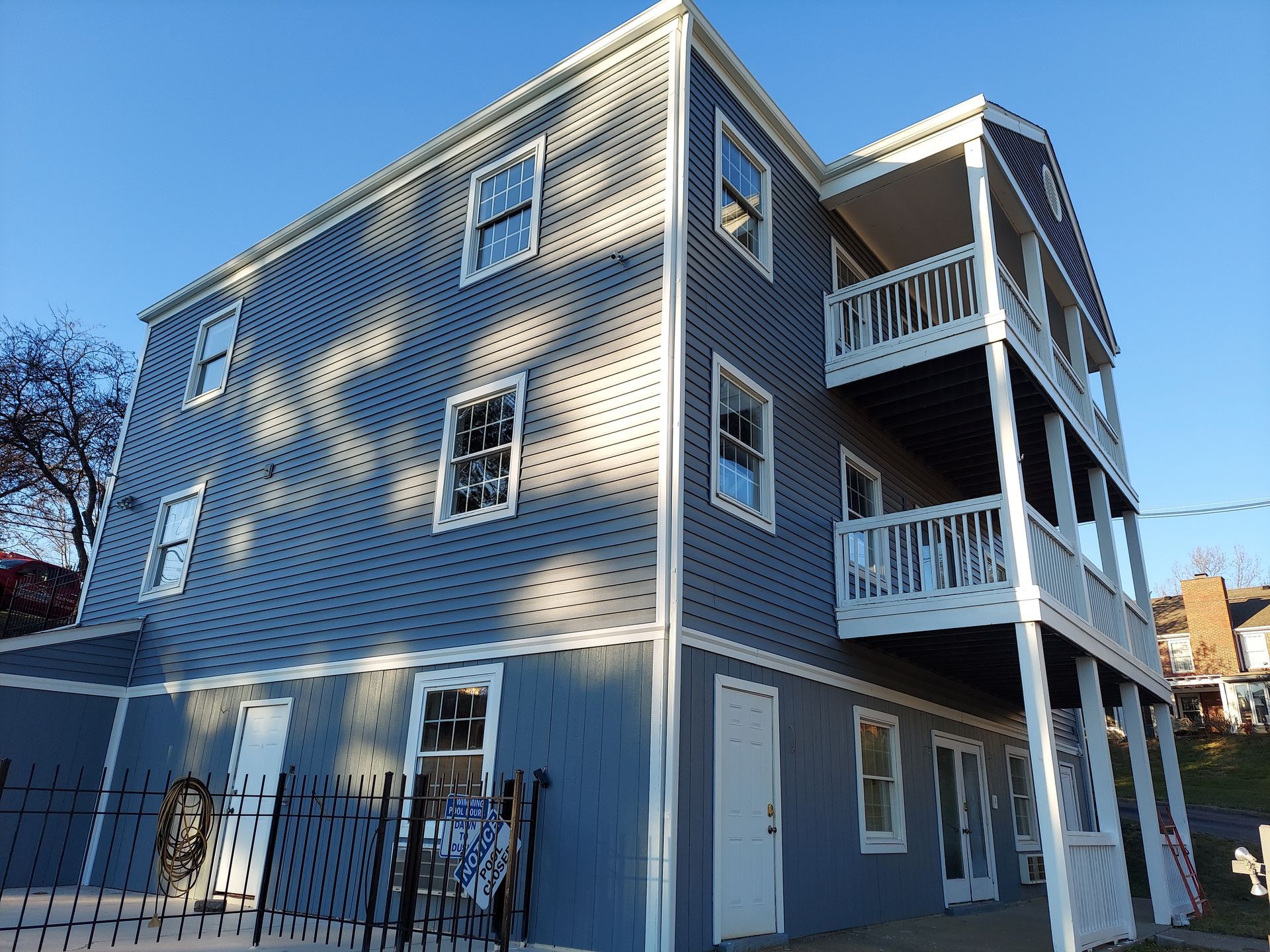 roofing experts in Lousiville Integrity Roofing