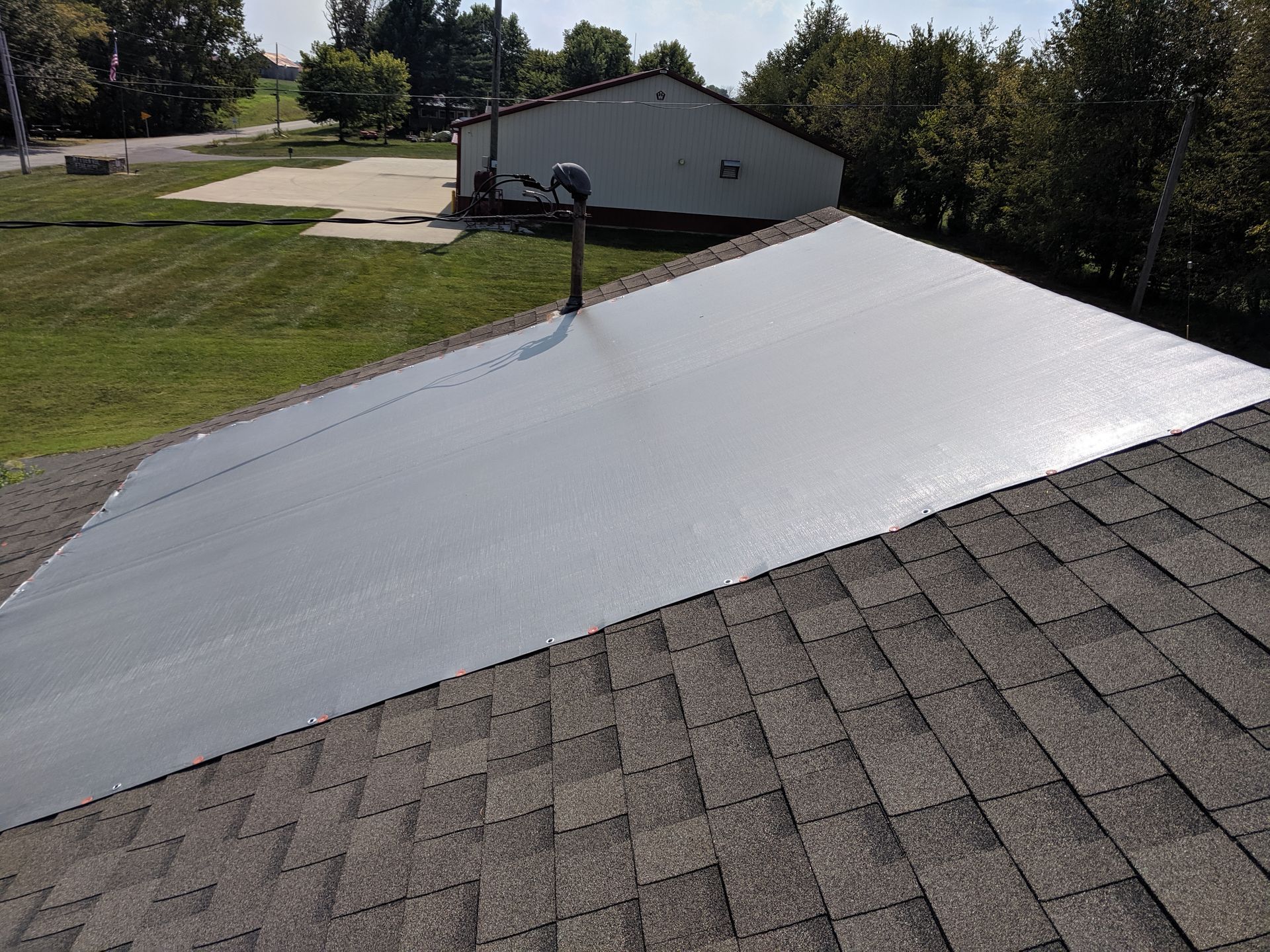 Roofing Warranties Explained: What Louisville KY Homeowners Need to Know Before a Replacement