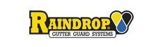 RainDrop Gutter Guard