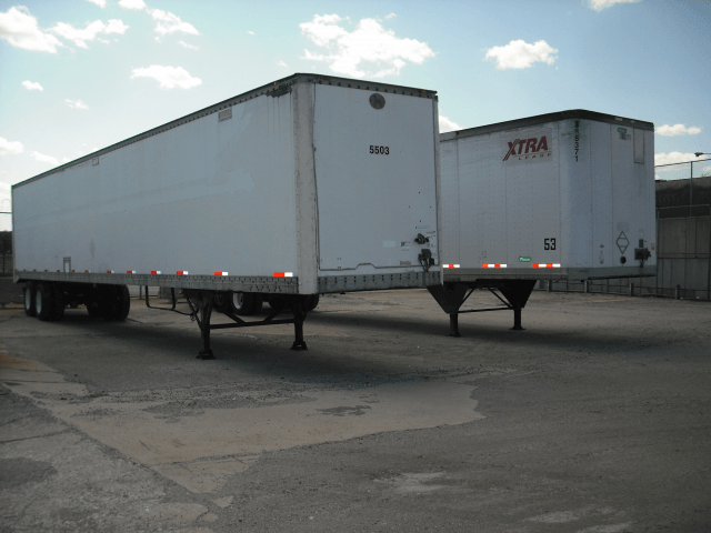 Semi Trailers